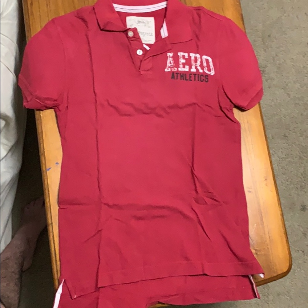 Aeropostale Polo